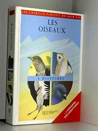 Les oiseaux