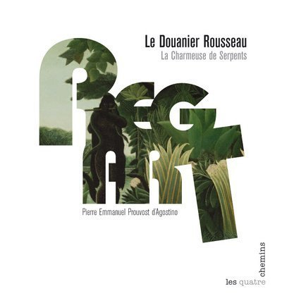 Le Douanier Rousseau, La charmeuse de serpents