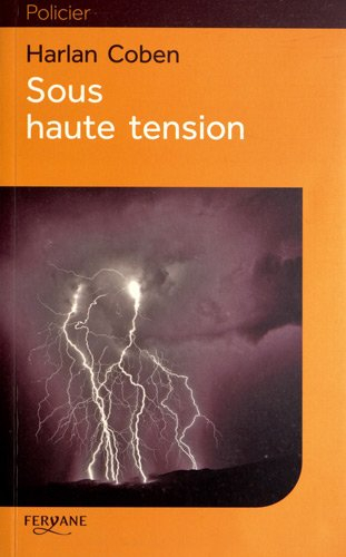 Sous haute tension