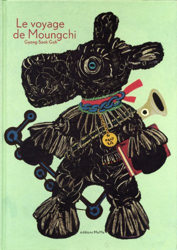Le voyage de Moungchi