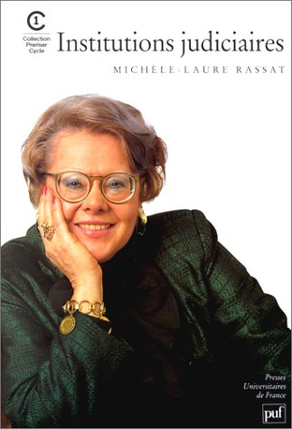 Institutions judiciaires