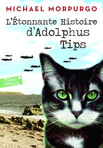 L'étonnante histoire d'Adolphus Tips