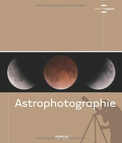 Astrophotographie