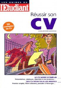 réussir son cv