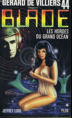 Les Hordes du grand océan