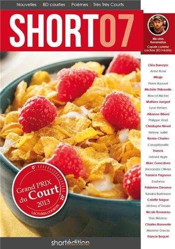 Short, n° 7