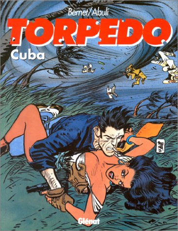 Torpedo. Vol. 13. Cuba