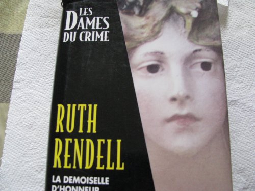 la demoiselle d'honneur