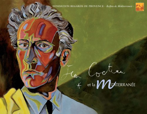 jean cocteau et la méditerranée