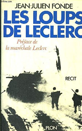 Les Loups de Leclerc