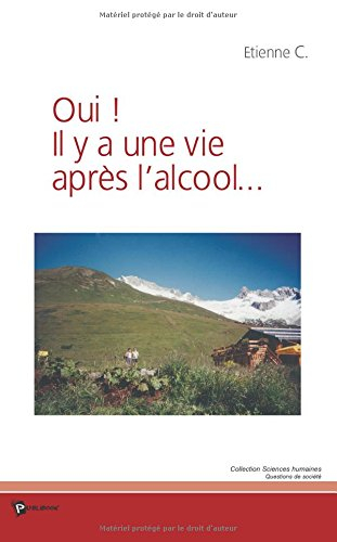 oui! il y a une vie après l'alcool