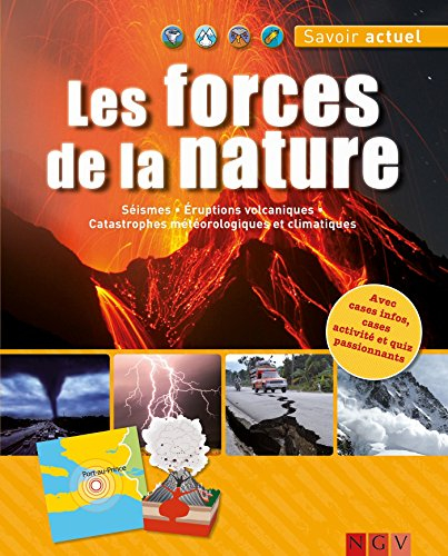 forces de la nature