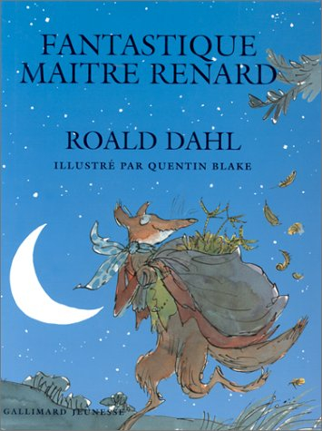 Fantastique Maître Renard
