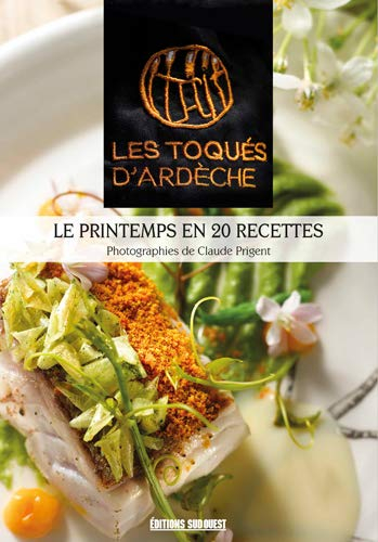 Le printemps en 20 recettes