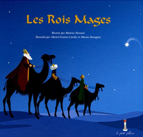 Les rois mages