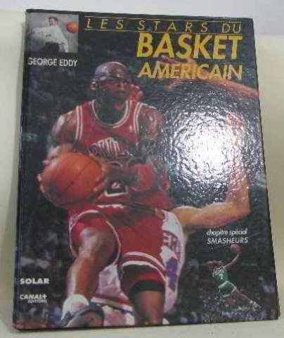 Les Stars du basket américain