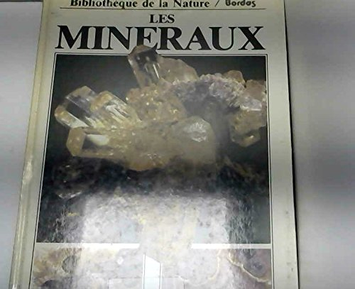 Les Minéraux
