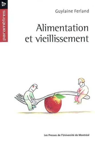 Alimentation et vieillissement