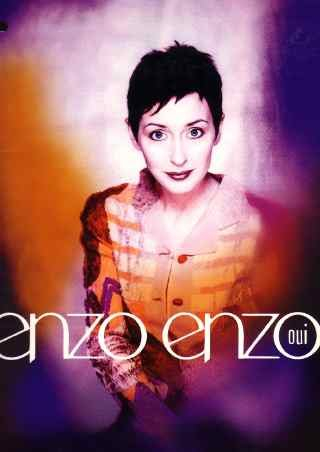 Enzo Enzo Oui Pvg