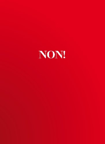 Ah !, n° 9. Non !
