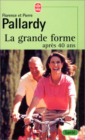 La grande forme après 40 ans