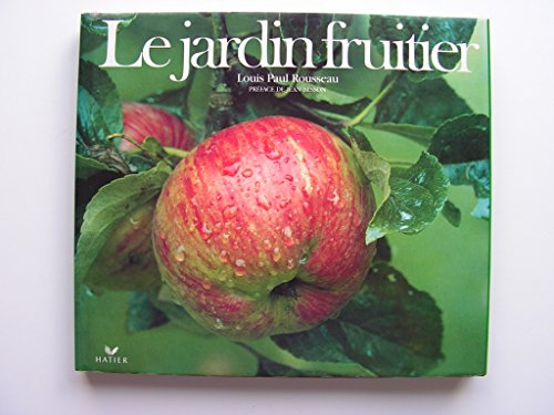 Le Jardin fruitier