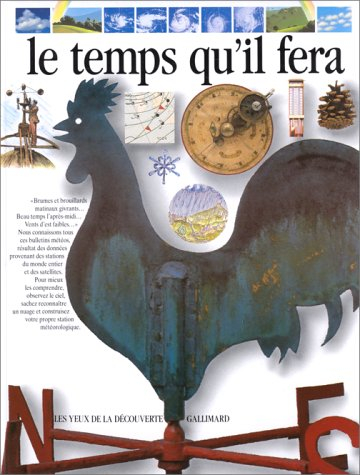 le temps qu'il fera