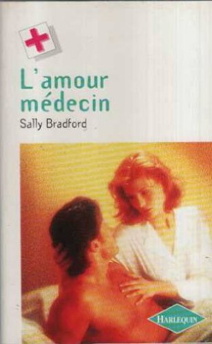 l'amour médecin (harlequin)
