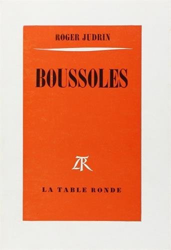 Boussoles