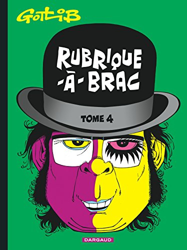 rubrique-à-brac - tome 4 - rubrique-à-brac (4)