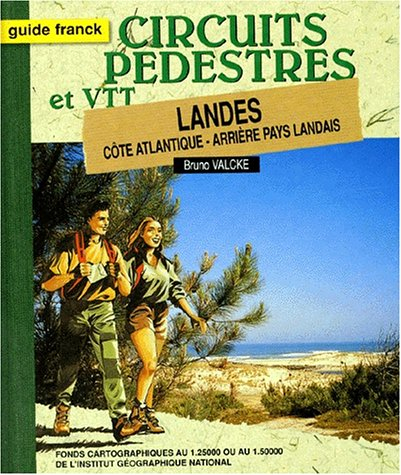Landes : côte atlantique et arrière-pays landais