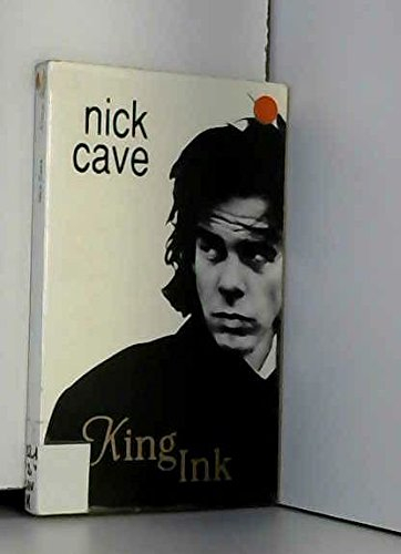 king ink tome 1 : king ink