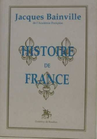 histoire de france