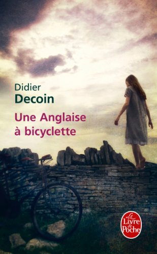 Une Anglaise à bicyclette