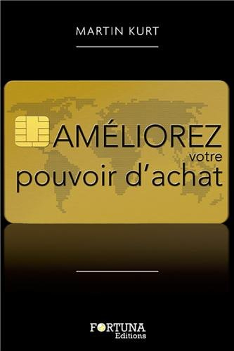 Améliorez votre pouvoir d'achat