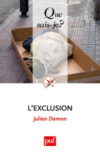 L'exclusion
