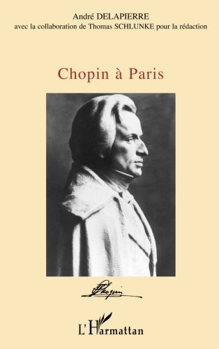 Chopin à Paris