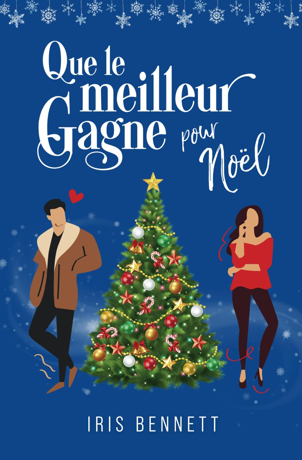 Que le Meilleur Gagne pour Noël