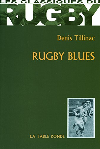 Rugby blues