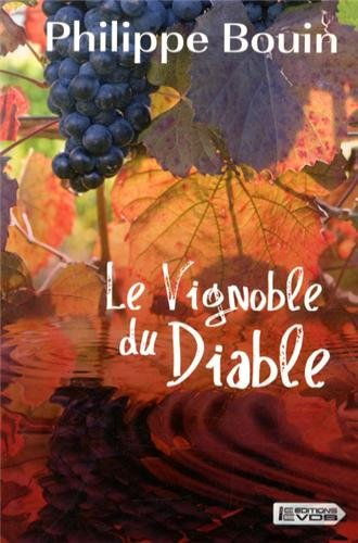 Le vignoble du diable