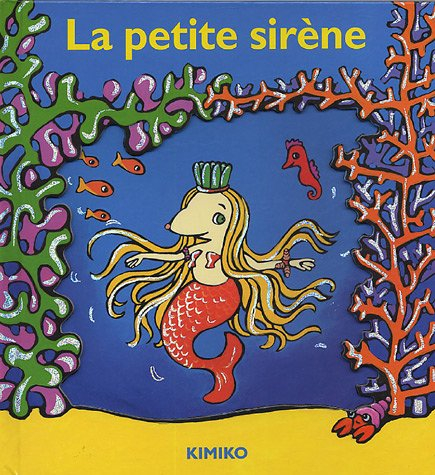 La petite sirène
