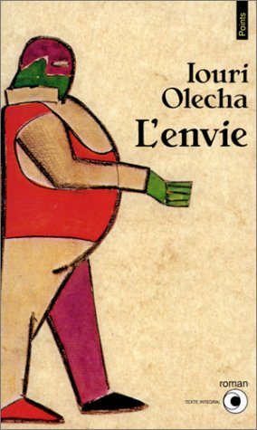 L'envie