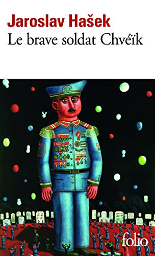 Le brave soldat Chveik