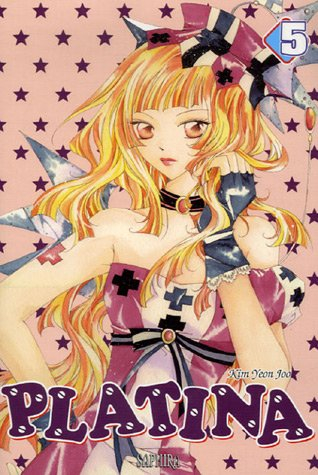 Platina. Vol. 5