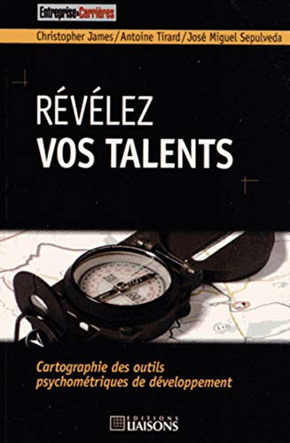Révélez vos talents : cartographie des outils psychométriques de développement