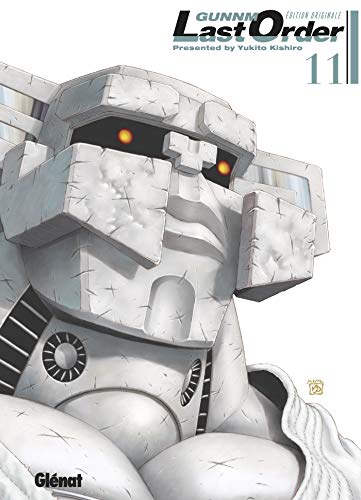 Gunnm, last order : édition originale. Vol. 11