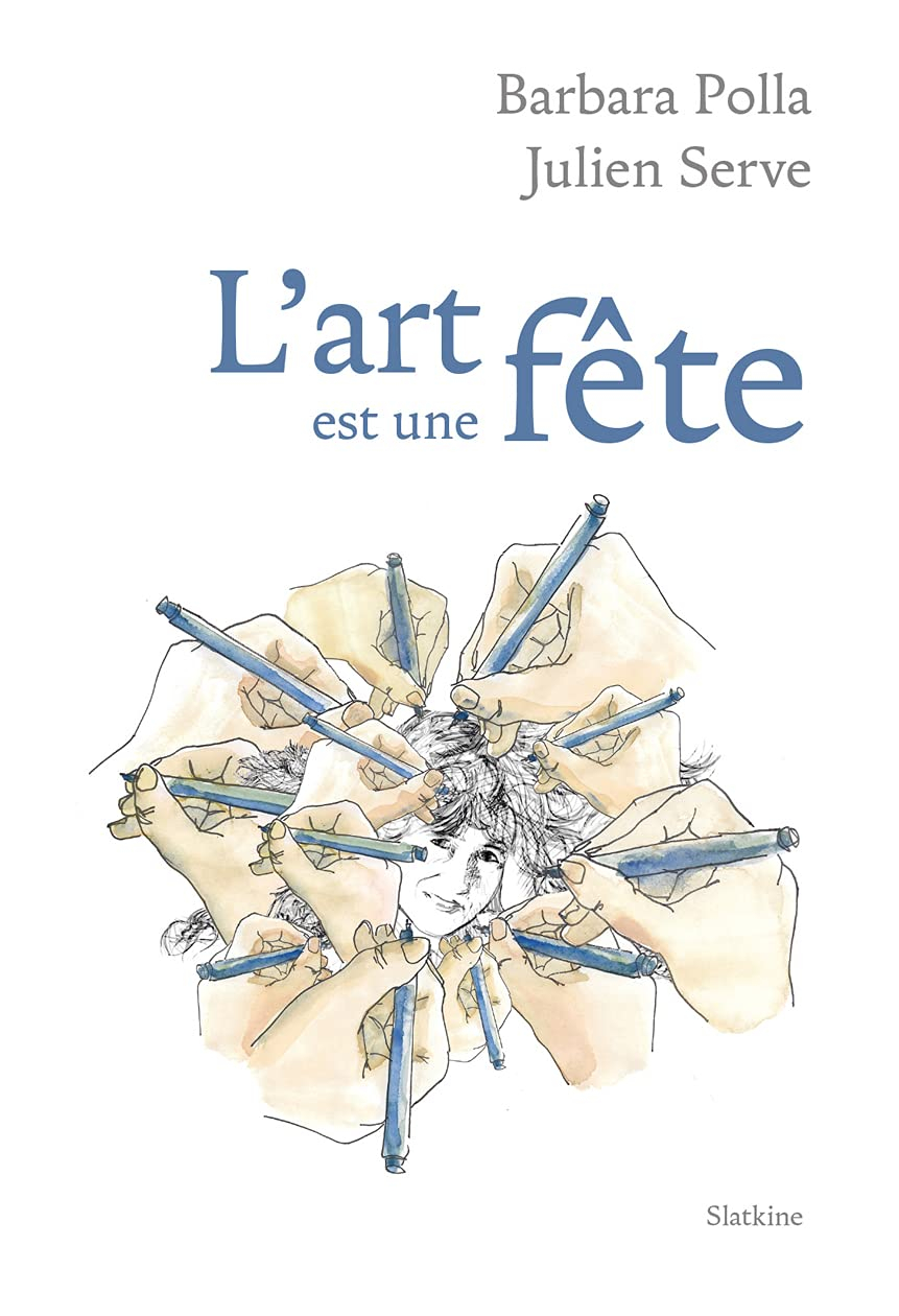 L'art est une fête