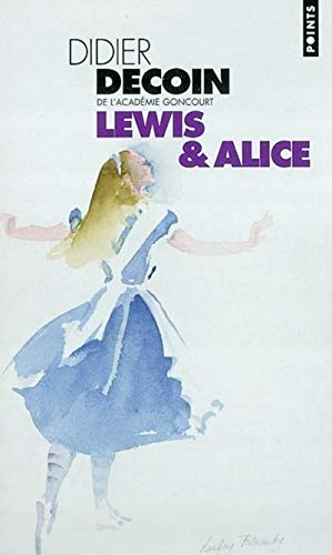 Lewis & Alice