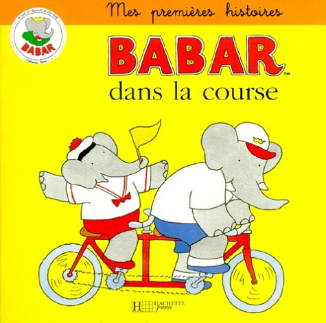 Le triomphe de Babar