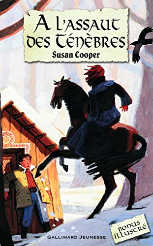 A l'assaut des ténèbres